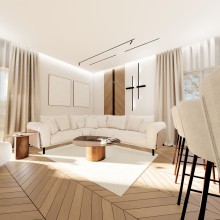 apartament Katowice
