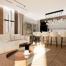 apartament Katowice