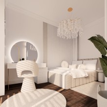 pokój nastolatki Tychy