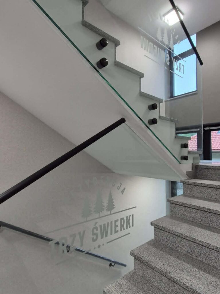 Realizacja wnętrza – Realizacja Rezydencji Trzy świerki – Szczyrk – zdjęcie 5